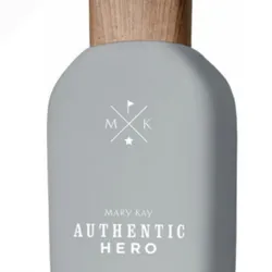 Authentic Hero 