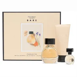 Bare Set de Regalo 