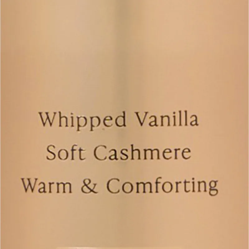 Bare Vanilla Colonia 