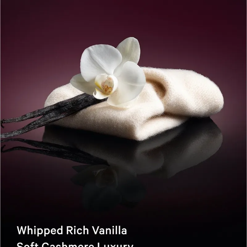 Bare Vanilla Intense Lotion