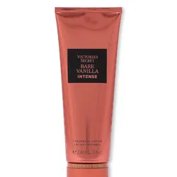 Bare Vanilla Intense Lotion