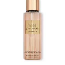 Bare Vanilla Shimmer 