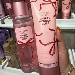 Berry Bonbon Bliss Colonia y Locion 