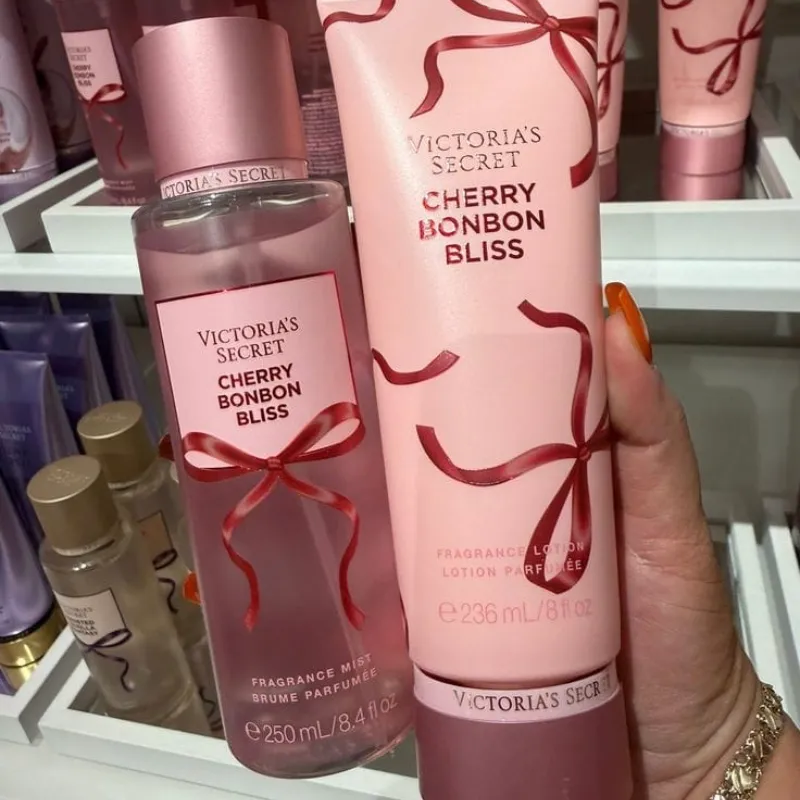 Berry Bonbon Bliss Colonia y Locion 