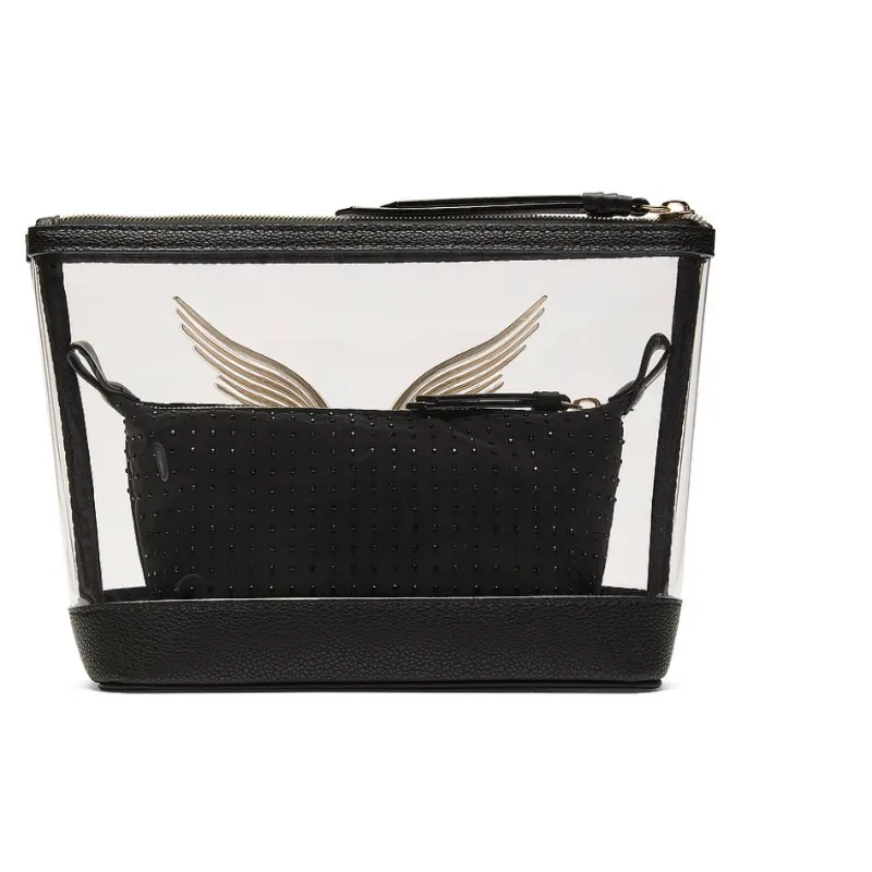 Bolsa cosmetiquera Fashion Show 2025 Limited edition 