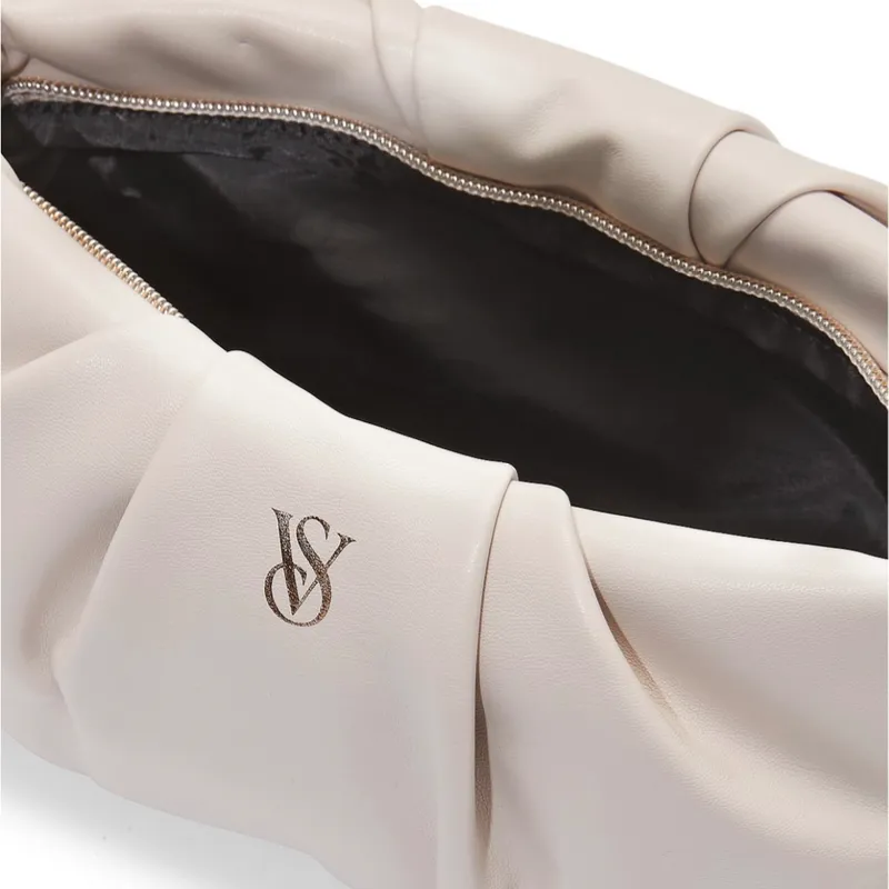 Bolsa de Mano Blanca Victoria’s Secret 