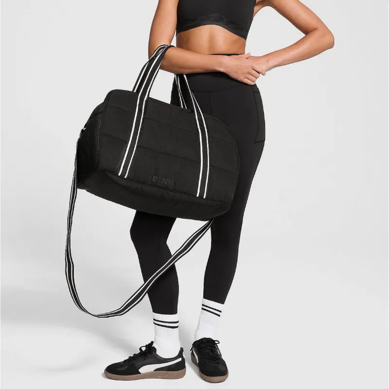 Bolso deportivo PINK (1 left) 