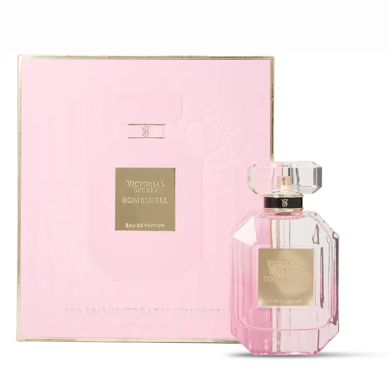 Bombshell Edicion Limitada  15 Aniversario 