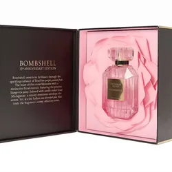 Bombshell Edicion Limitada  15 Aniversario 
