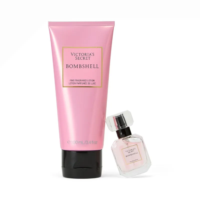 Bombshell Mini Set 