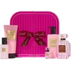 BOMBSHELL Set de Regalo 5 articulos 