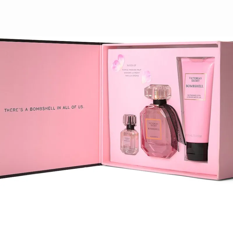 Bombshell Set de Regalo 