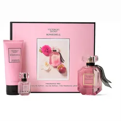Bombshell Set de Regalo 