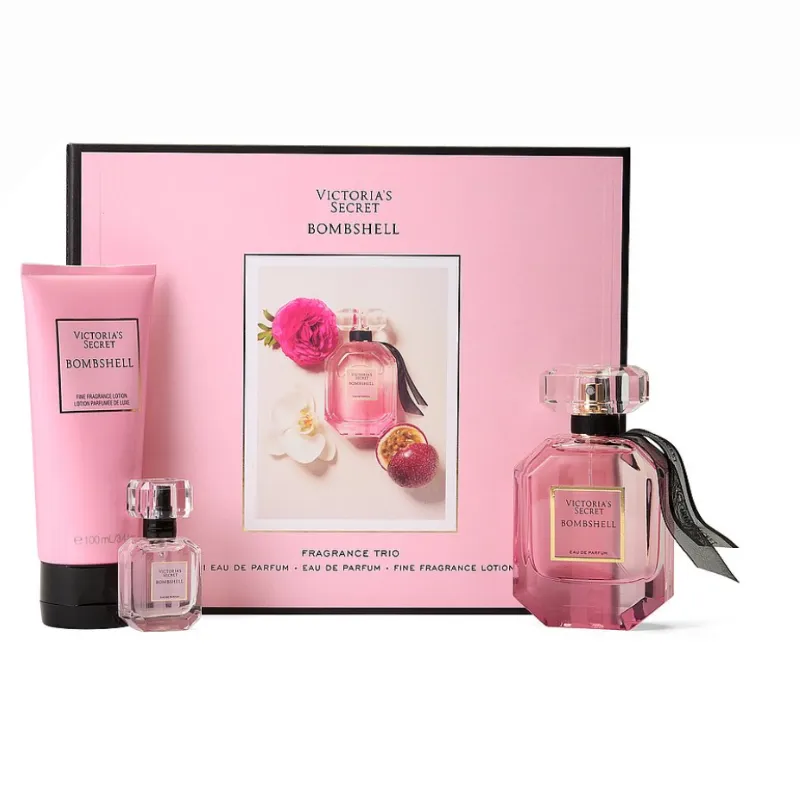 Bombshell Set de Regalo 