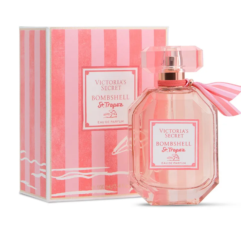 Bombshell St. Tropez BOMBSHELL GETAWAY COLLECTION  Parfum 100ml 