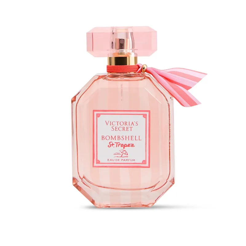 Bombshell St. Tropez BOMBSHELL GETAWAY COLLECTION  Parfum 100ml 