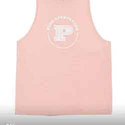 Camiseta PINK 