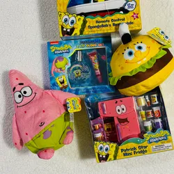 Cesta Sponge Bob 