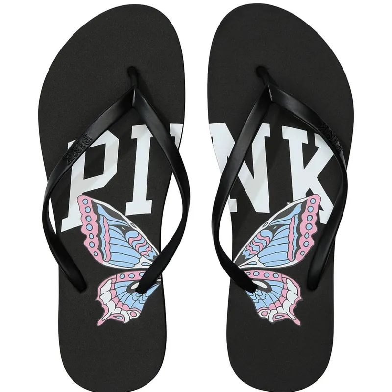 Chancletas PINK 