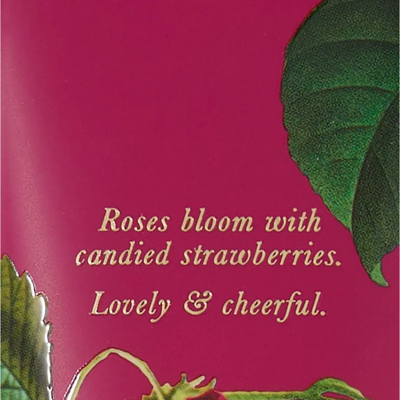 Charming Rose Juego Colonia y Locion 