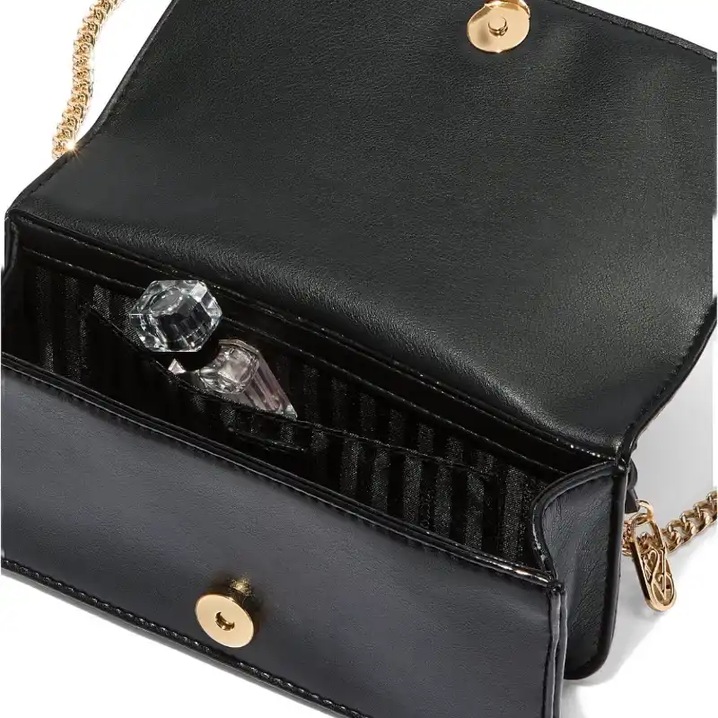 City Mini Crossbody Bag