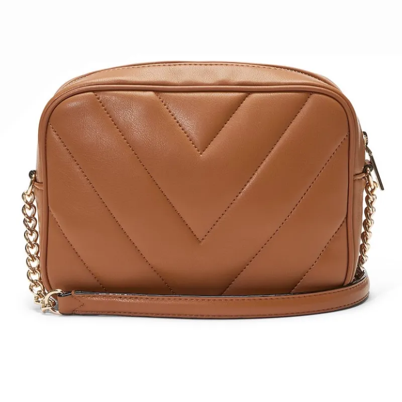 Crossbody Camera Bag 