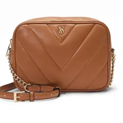 Crossbody Camera Bag 