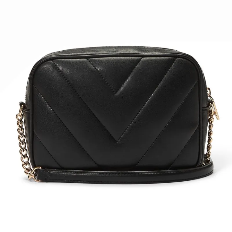 Crossbody Camera Bag 