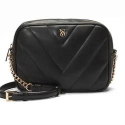 Crossbody Camera Bag 