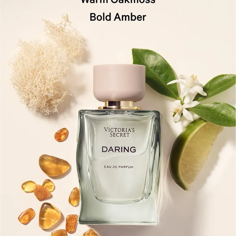 Daring Fragancia 