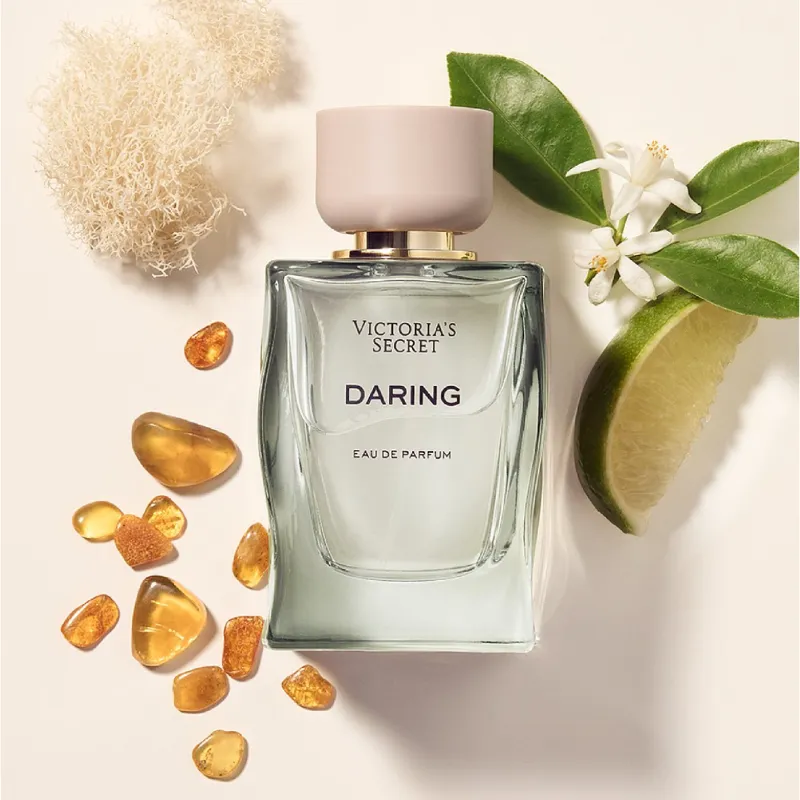 Daring Locion para manos y cuerpo 