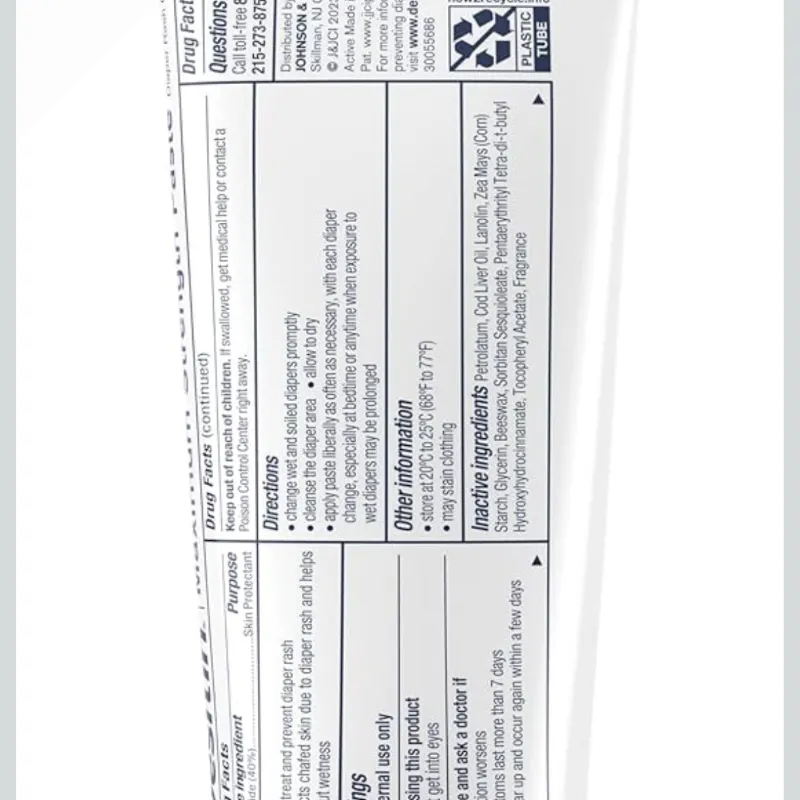 Desitin 