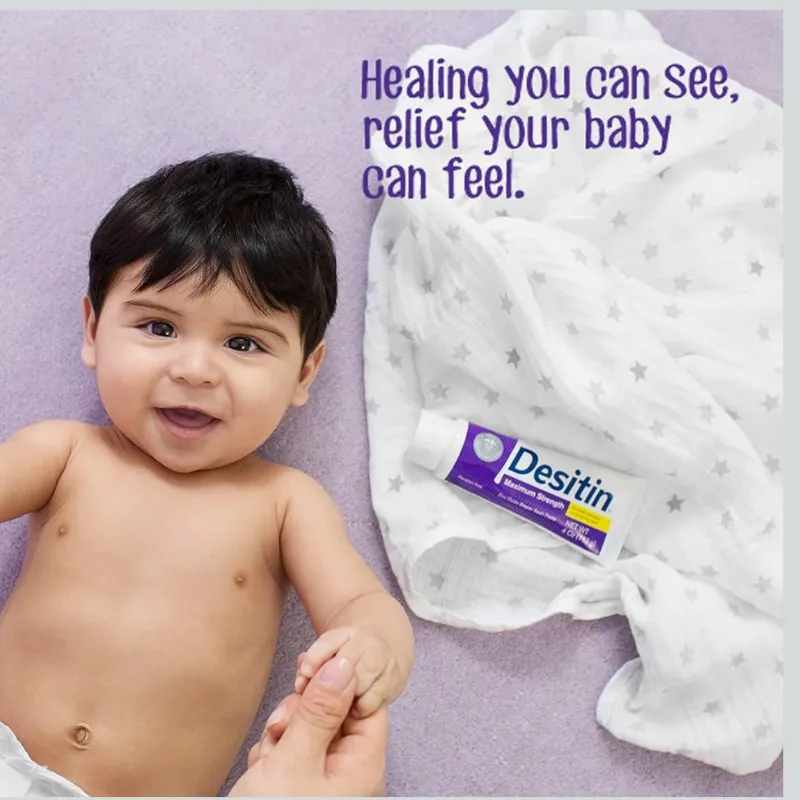 Desitin 