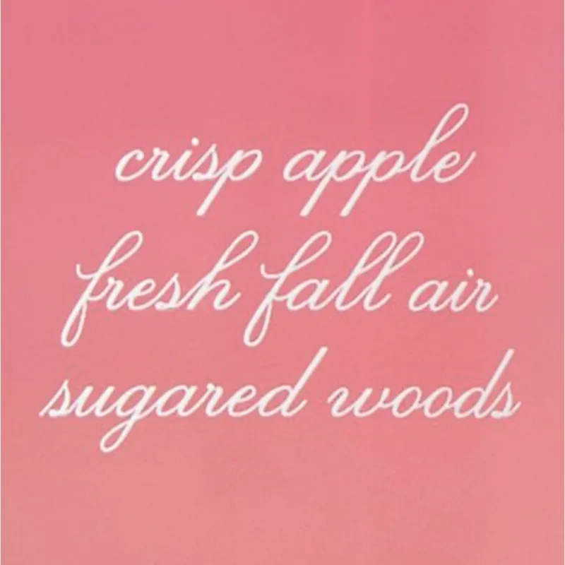 Dreamy Apple Orchad 