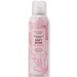 Dry Shampoo 