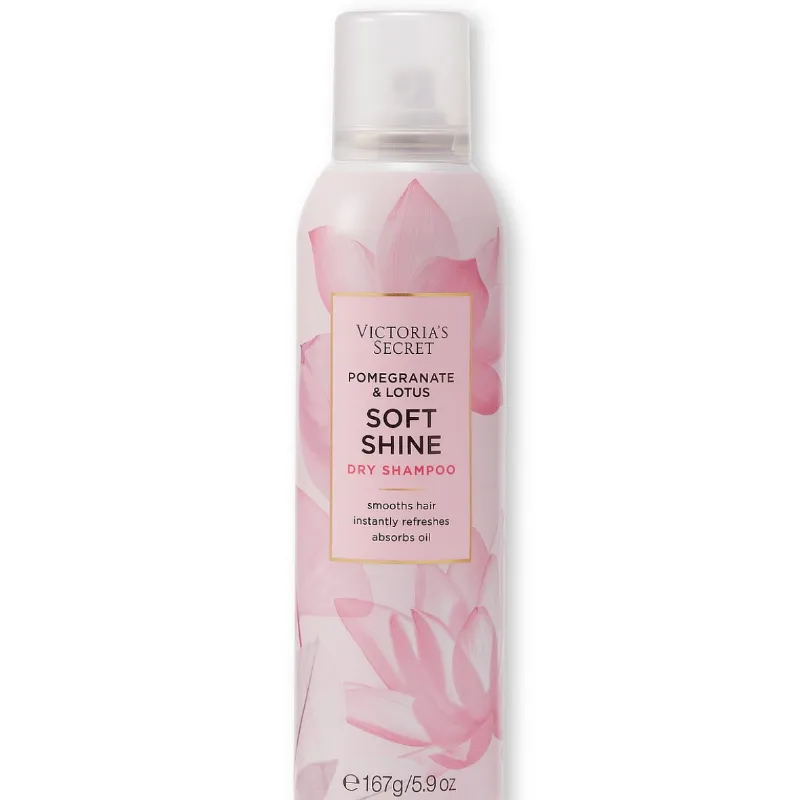 Dry Shampoo 