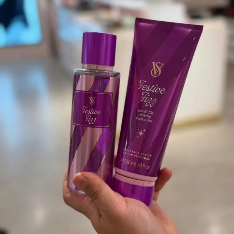 Festive Fizz Colonia y Locion 