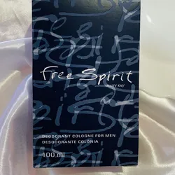 Free Spirit Mary Kay 