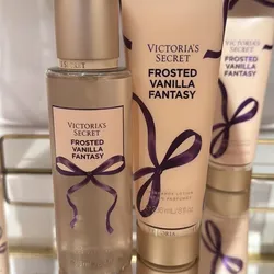 Frosted Vanilla Fantasy Colonia y Locion 