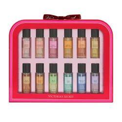 Gift Set 12 Colonias Clasicas 