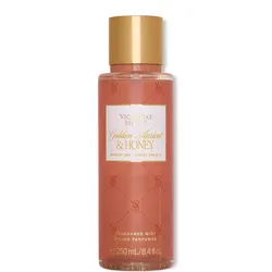 Golden Apricot & Honey Colonia