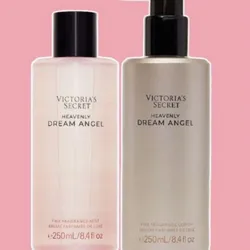 Heavenly Dream Angel Fragancia y Locion 
