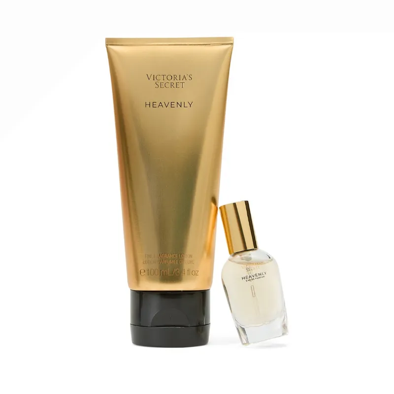 Heavenly Mini Set 