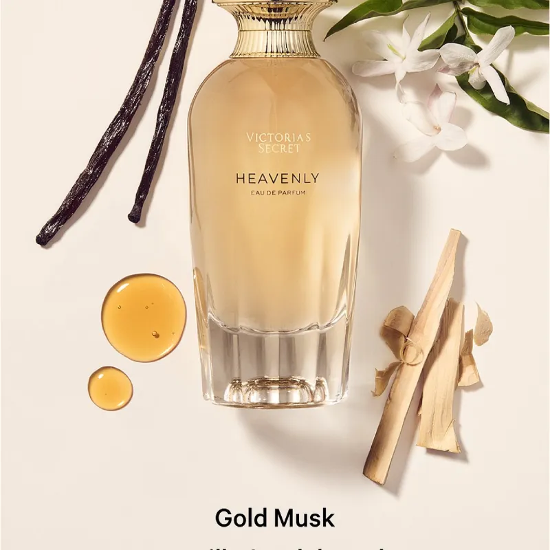 Heavenly Mini Set 