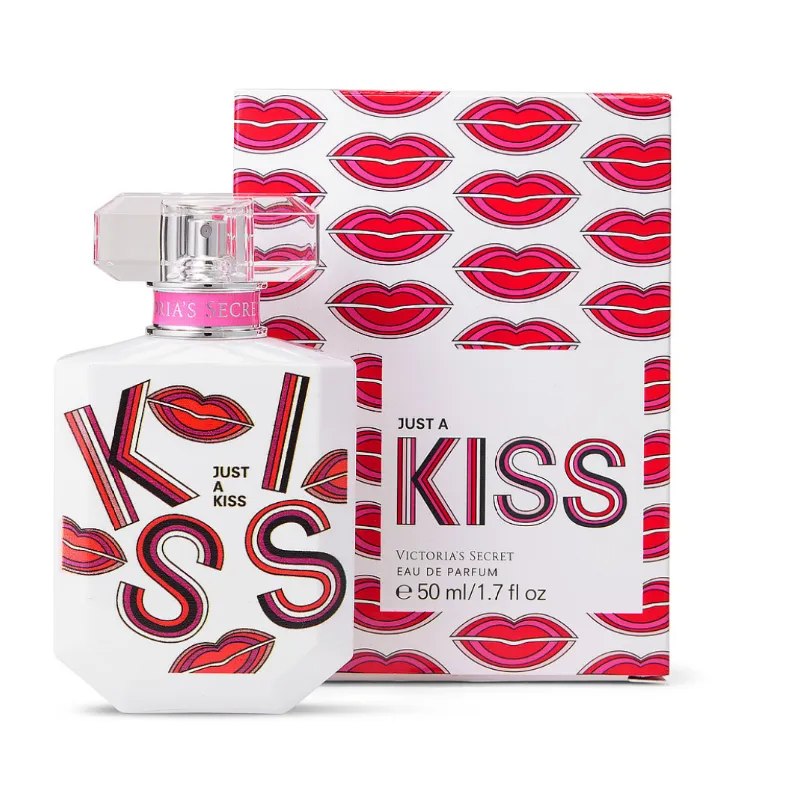 Just a Kiss Parfum