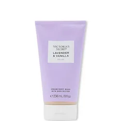 Lavender and Vanilla Gel de Baño 