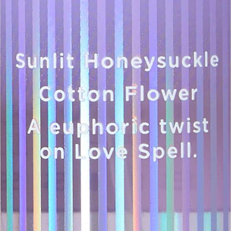 Love Spell Bliss Juego Colonia y Locion 