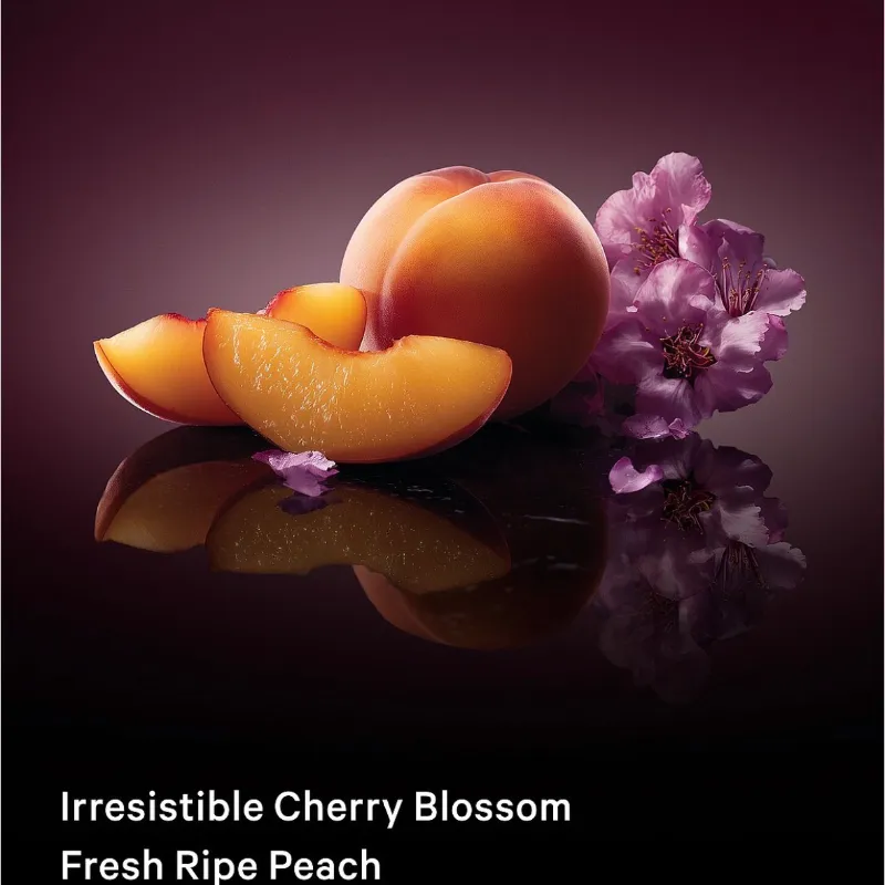 Love Spell Intense Colonia