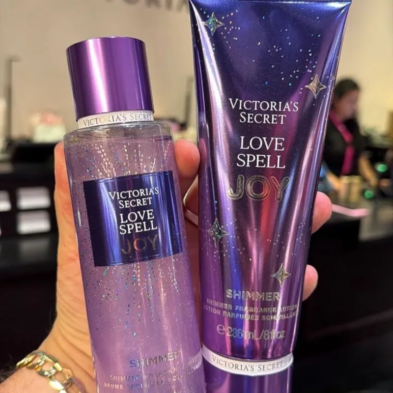 Love Spell Joy Colonia y Locion 