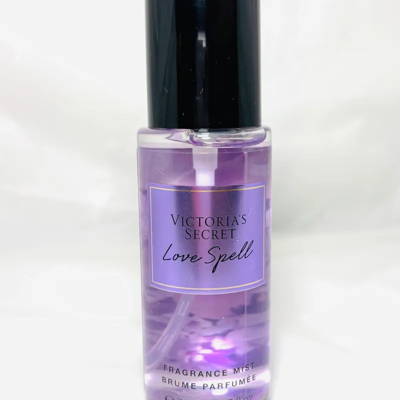 Love Spell Mini Colonia 